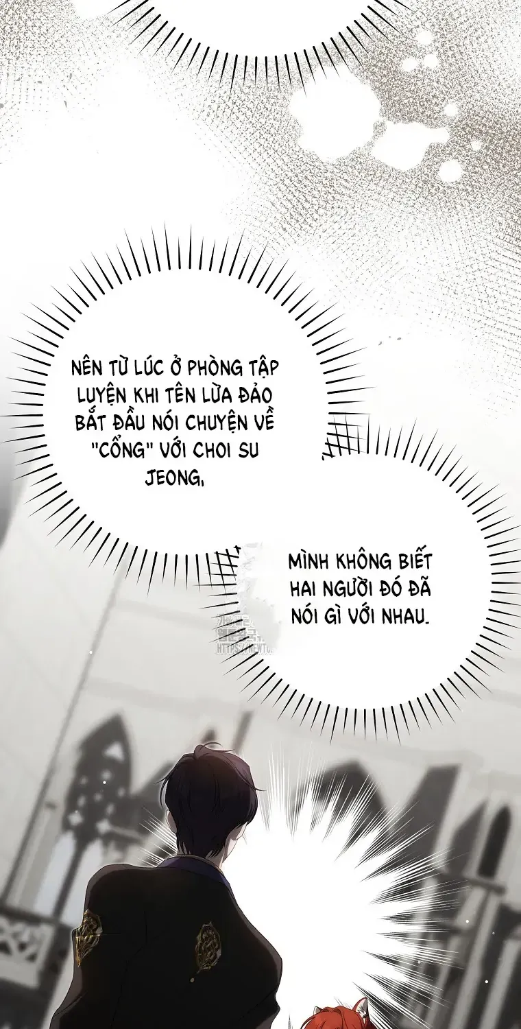 Cách Bước Lên Con Đường Hoa Của Nhân Vật Chính Chap 15 - Next Chap 16