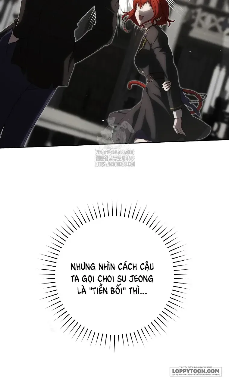 Cách Bước Lên Con Đường Hoa Của Nhân Vật Chính Chap 15 - Next Chap 16