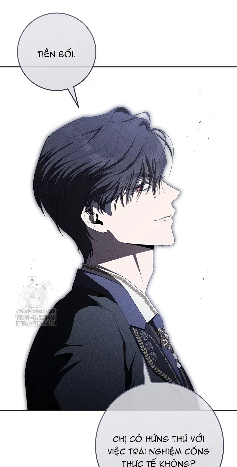 Cách Bước Lên Con Đường Hoa Của Nhân Vật Chính Chap 15 - Next Chap 16
