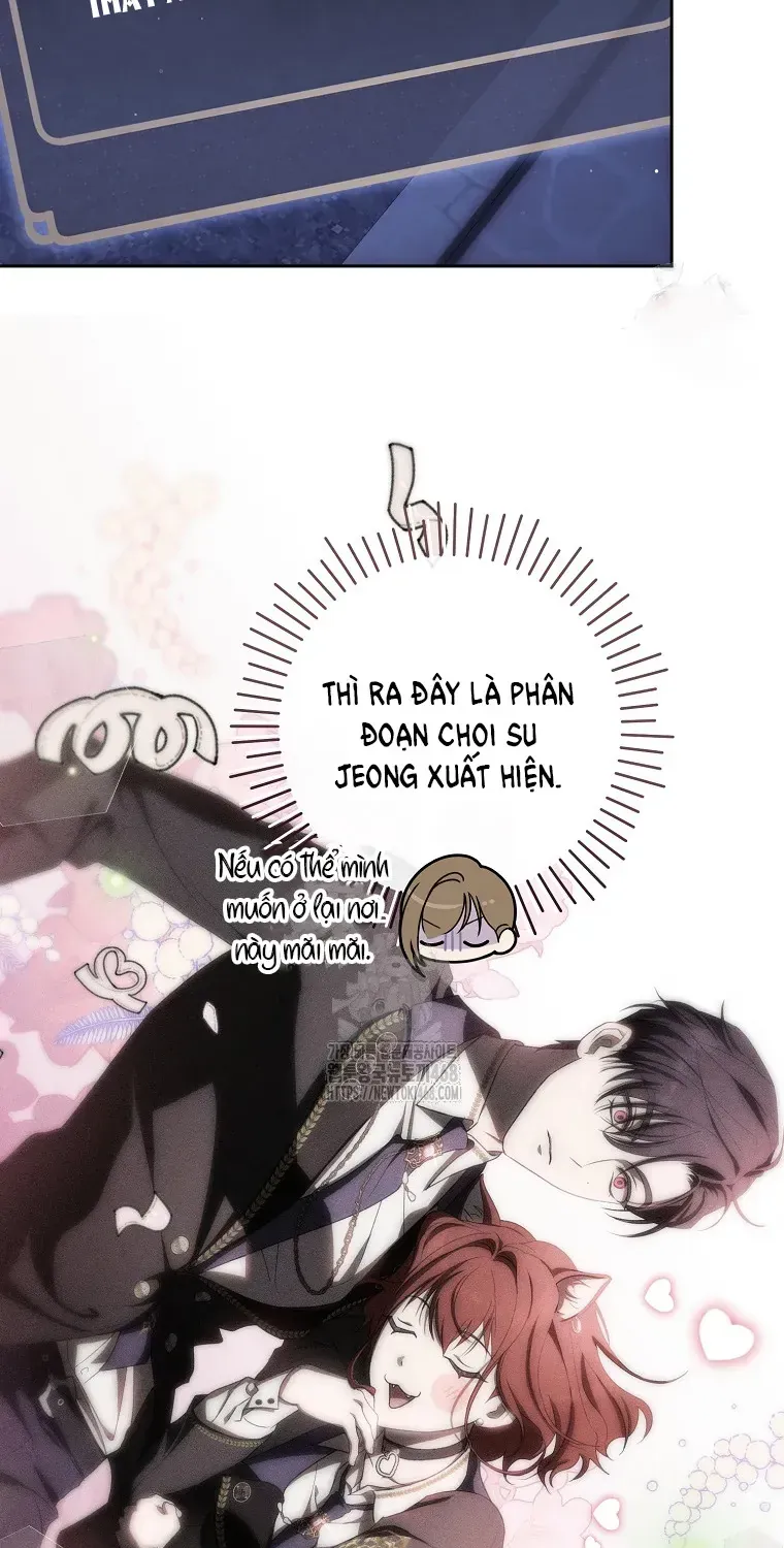 Cách Bước Lên Con Đường Hoa Của Nhân Vật Chính Chap 15 - Next Chap 16