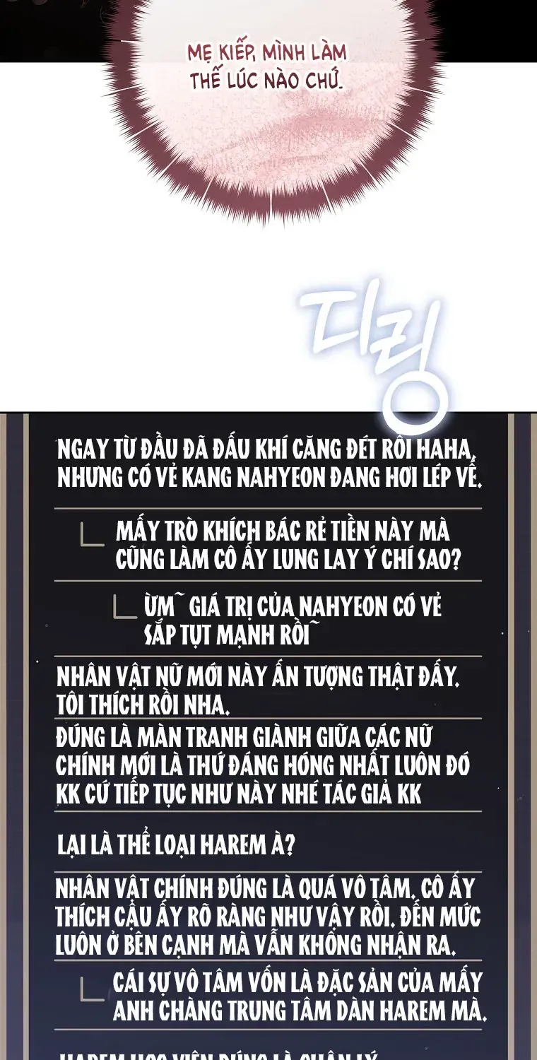 Cách Bước Lên Con Đường Hoa Của Nhân Vật Chính Chap 15 - Next Chap 16
