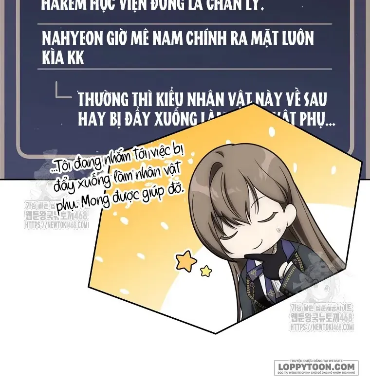 Cách Bước Lên Con Đường Hoa Của Nhân Vật Chính Chap 15 - Next Chap 16