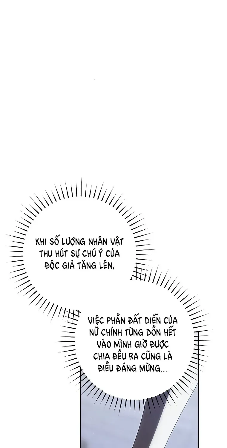 Cách Bước Lên Con Đường Hoa Của Nhân Vật Chính Chap 15 - Next Chap 16