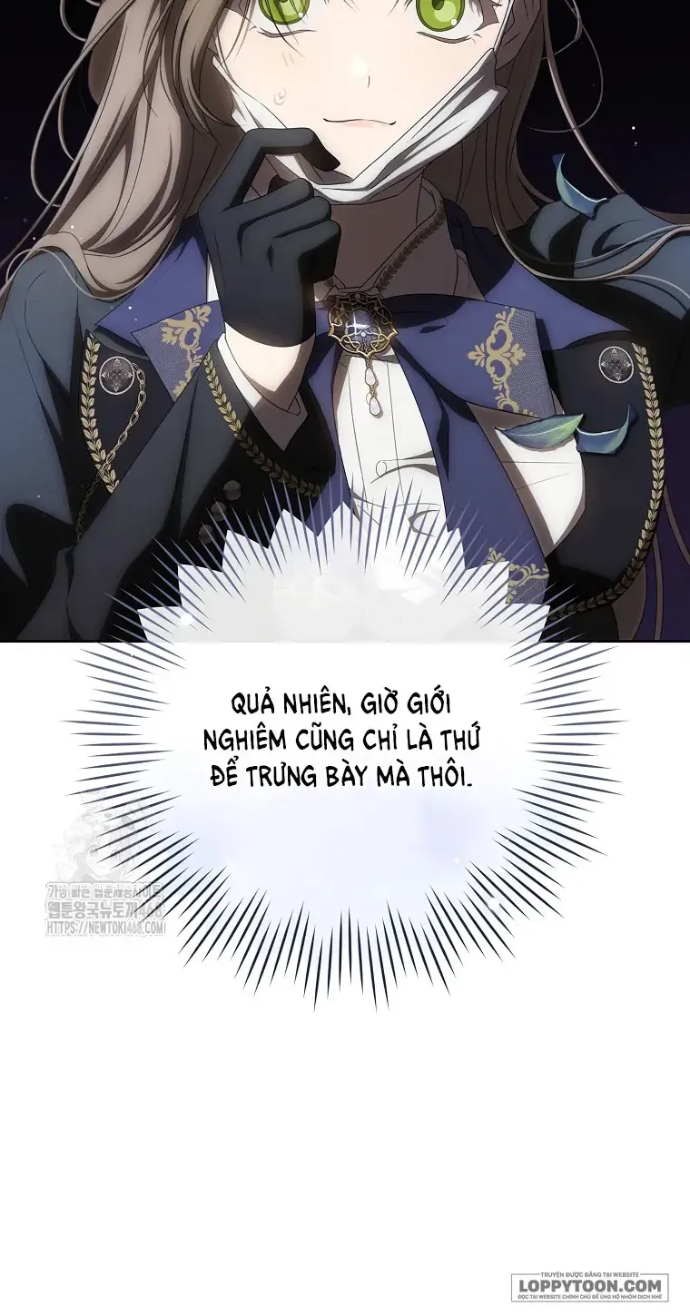 Cách Bước Lên Con Đường Hoa Của Nhân Vật Chính Chap 15 - Next Chap 16