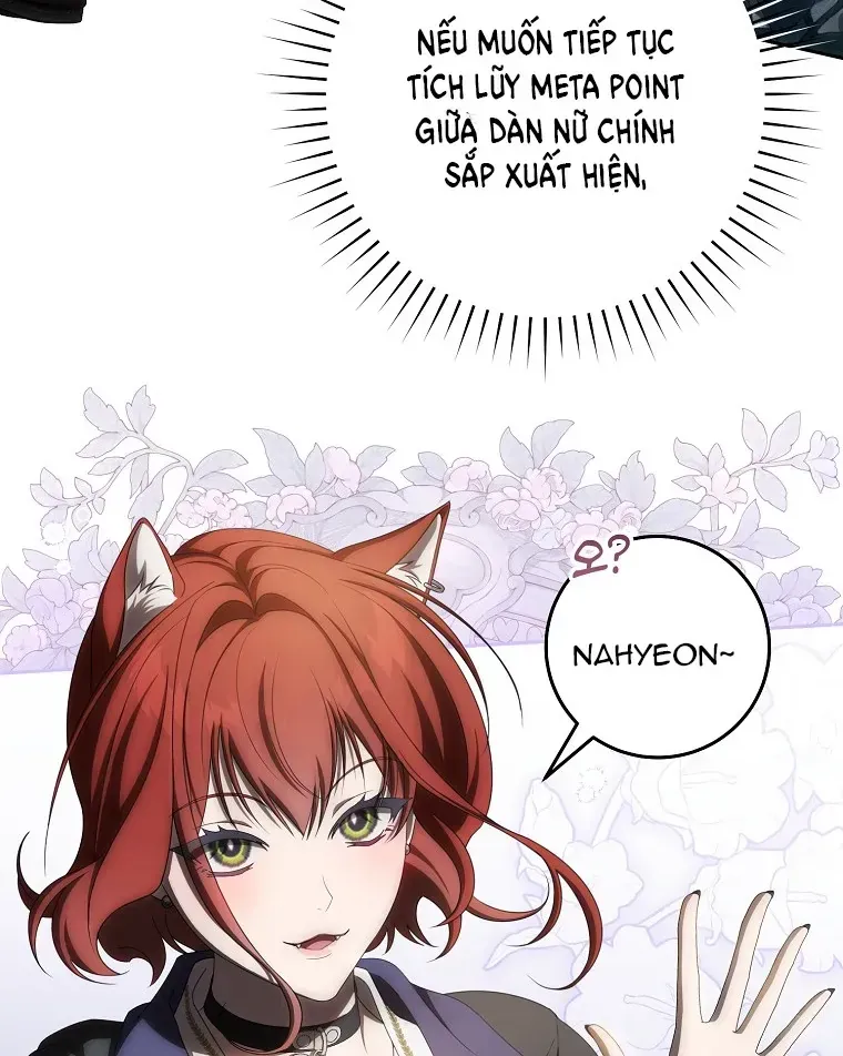 Cách Bước Lên Con Đường Hoa Của Nhân Vật Chính Chap 15 - Next Chap 16