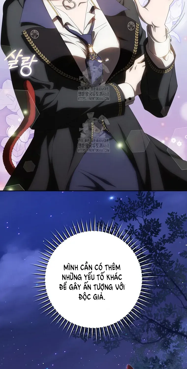 Cách Bước Lên Con Đường Hoa Của Nhân Vật Chính Chap 15 - Next Chap 16