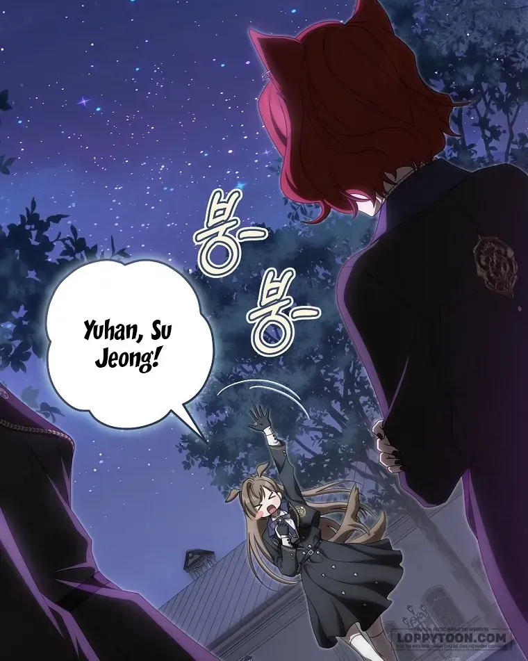 Cách Bước Lên Con Đường Hoa Của Nhân Vật Chính Chap 15 - Next Chap 16