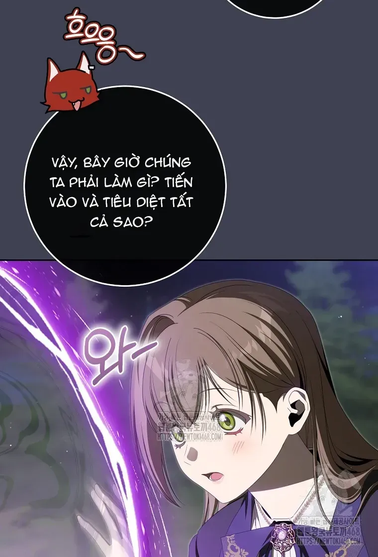 Cách Bước Lên Con Đường Hoa Của Nhân Vật Chính Chap 15 - Next Chap 16