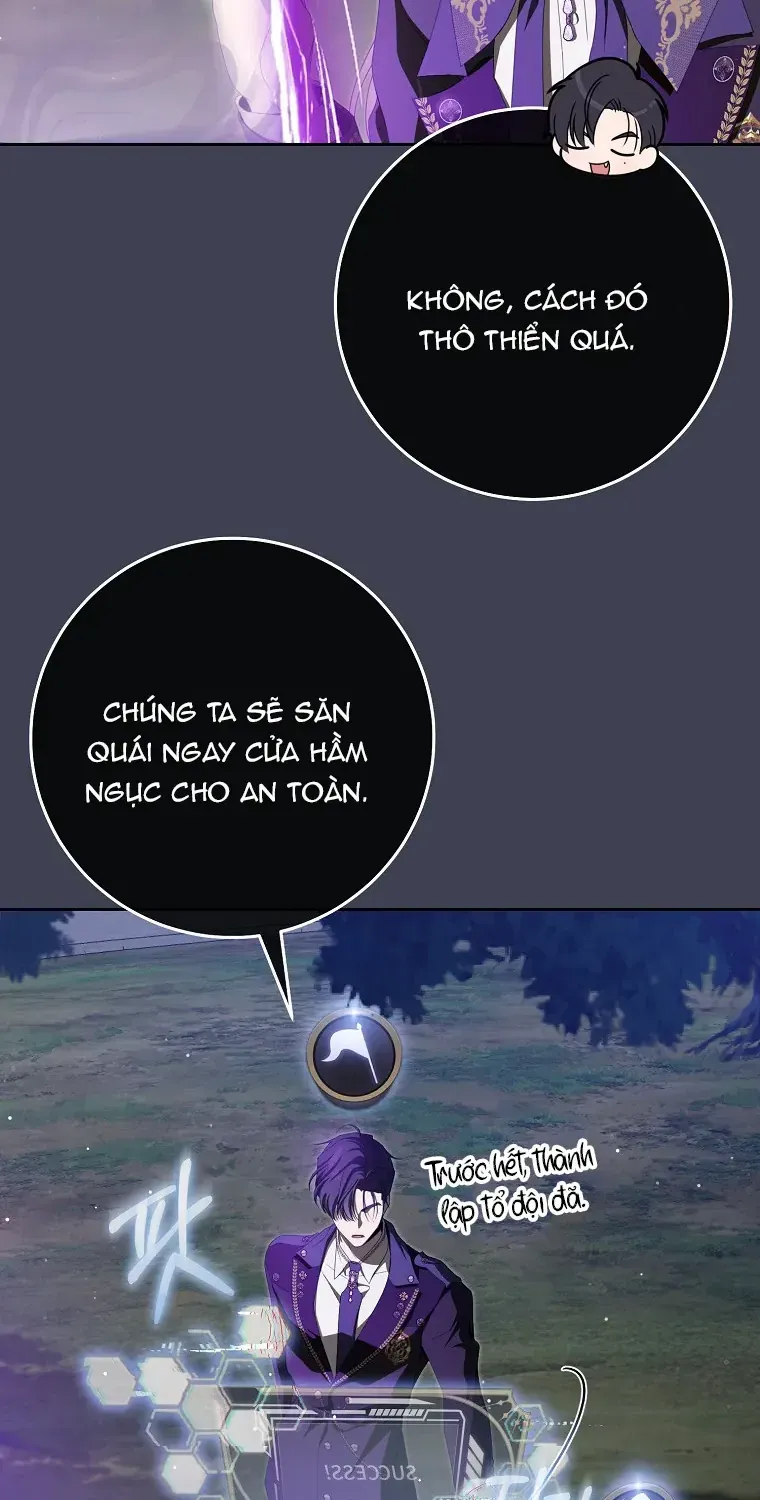 Cách Bước Lên Con Đường Hoa Của Nhân Vật Chính Chap 15 - Next Chap 16