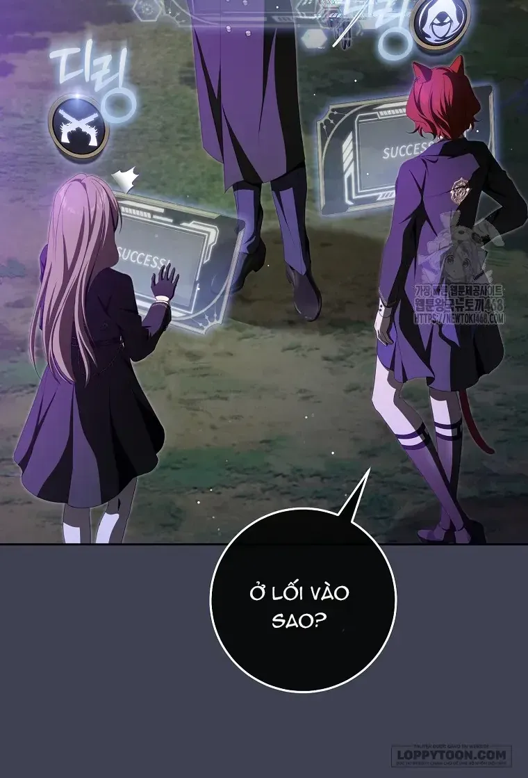 Cách Bước Lên Con Đường Hoa Của Nhân Vật Chính Chap 15 - Next Chap 16