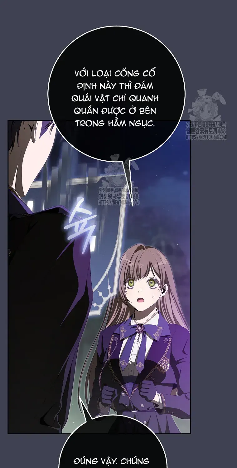 Cách Bước Lên Con Đường Hoa Của Nhân Vật Chính Chap 15 - Next Chap 16