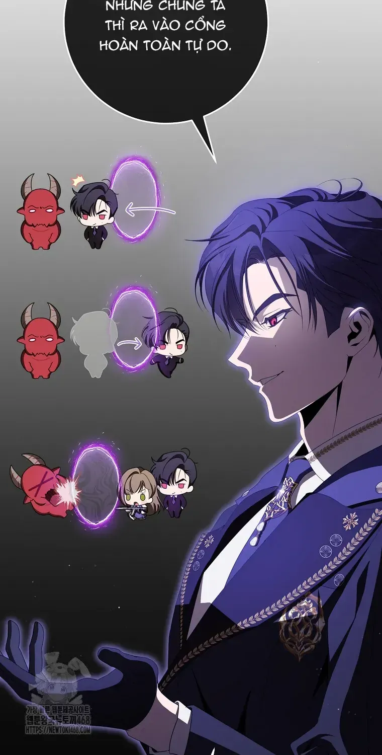 Cách Bước Lên Con Đường Hoa Của Nhân Vật Chính Chap 15 - Next Chap 16