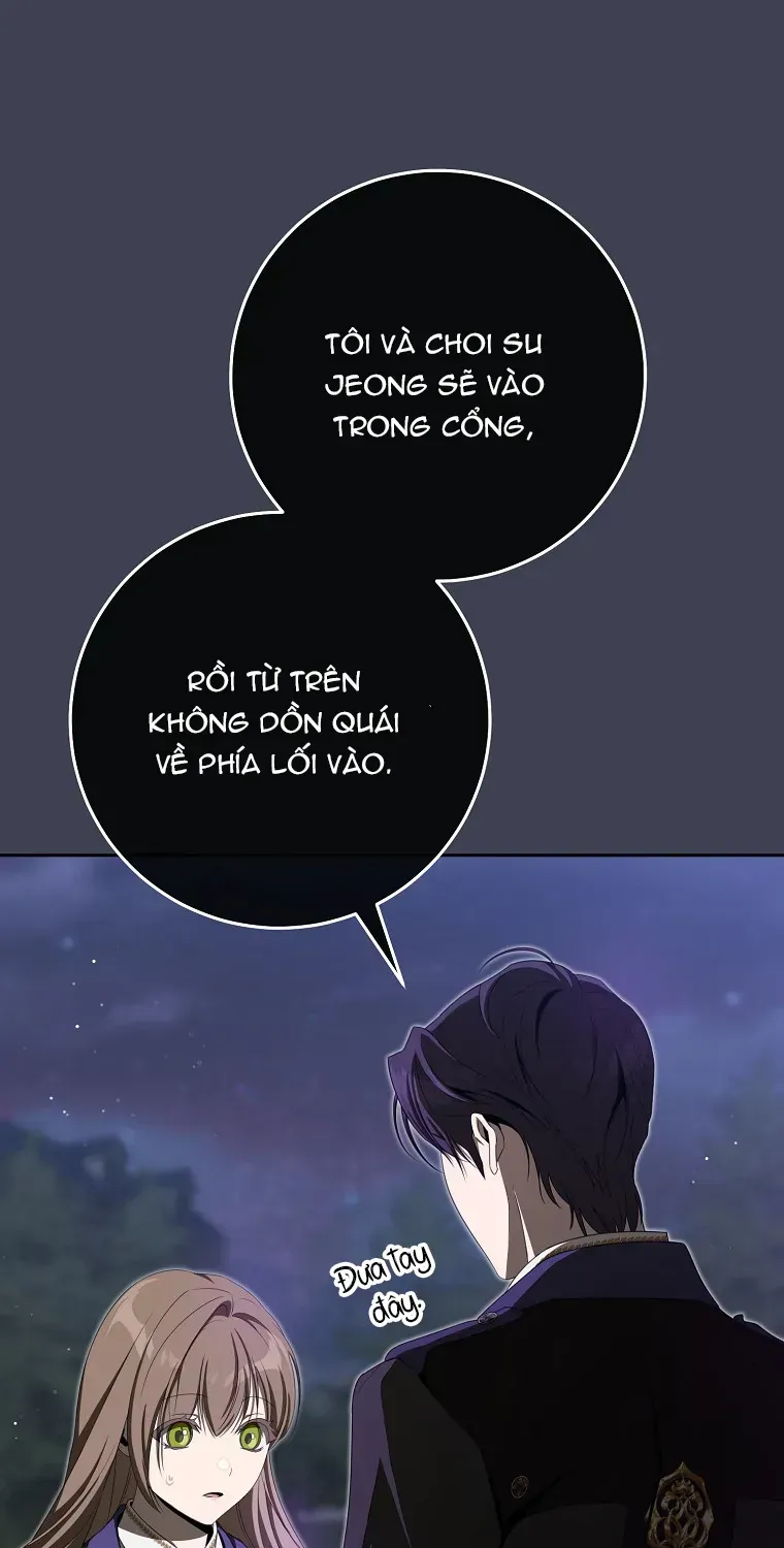 Cách Bước Lên Con Đường Hoa Của Nhân Vật Chính Chap 15 - Next Chap 16