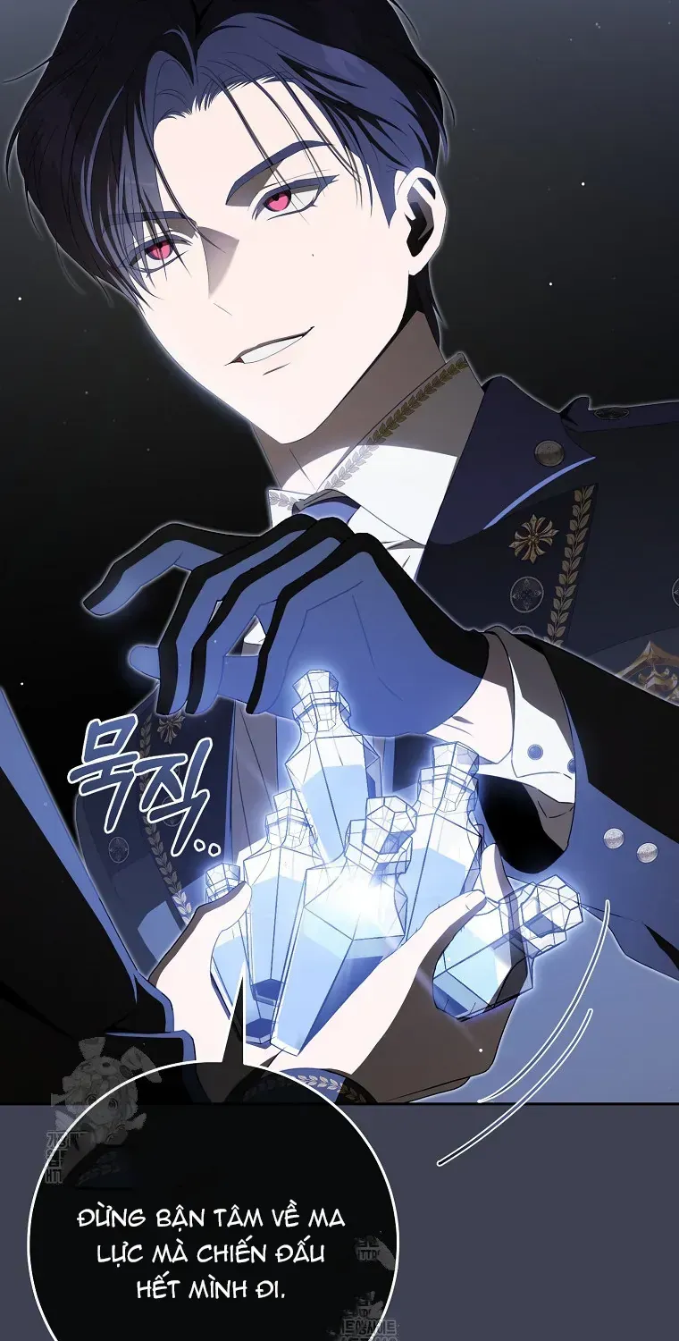 Cách Bước Lên Con Đường Hoa Của Nhân Vật Chính Chap 15 - Next Chap 16