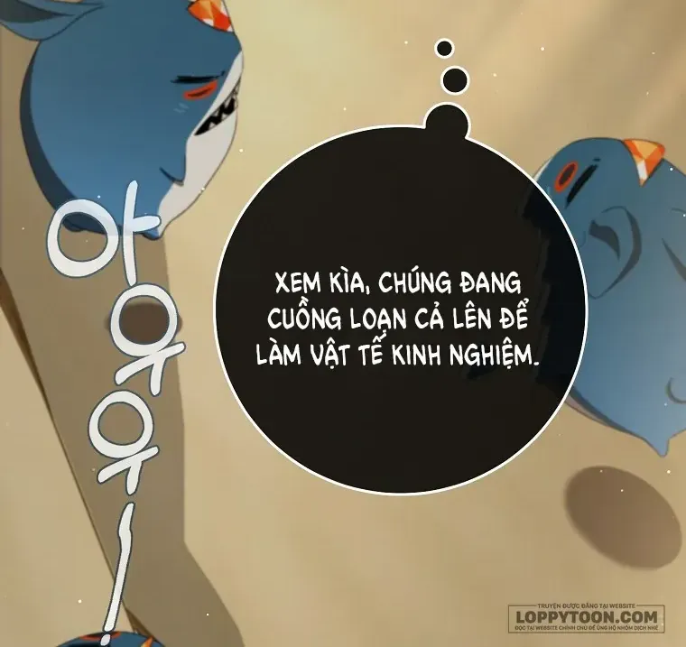 Cách Bước Lên Con Đường Hoa Của Nhân Vật Chính Chap 15 - Next Chap 16