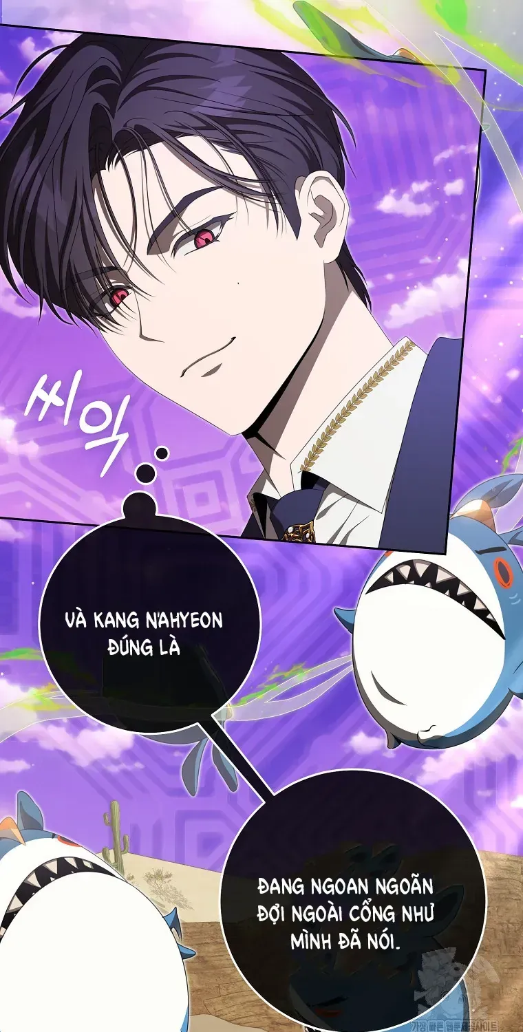Cách Bước Lên Con Đường Hoa Của Nhân Vật Chính Chap 15 - Next Chap 16