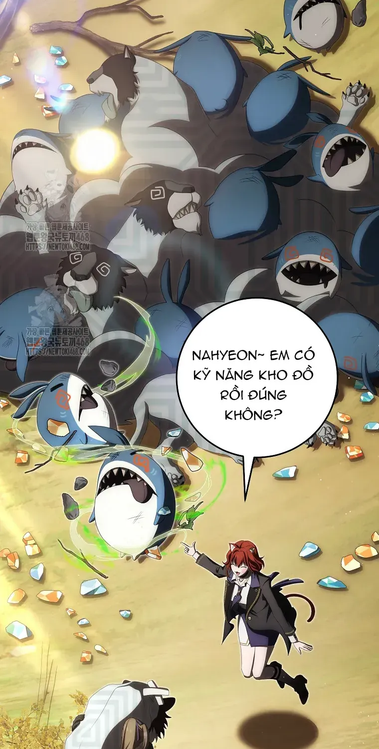 Cách Bước Lên Con Đường Hoa Của Nhân Vật Chính Chap 16 - Next Chap 17