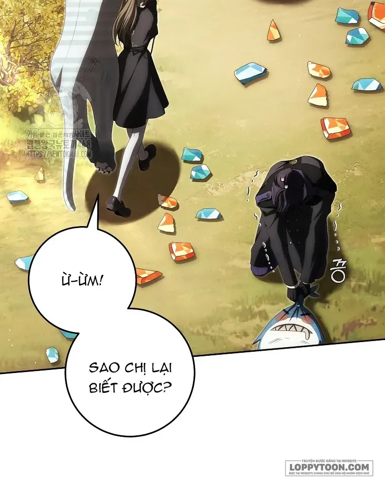 Cách Bước Lên Con Đường Hoa Của Nhân Vật Chính Chap 16 - Next Chap 17