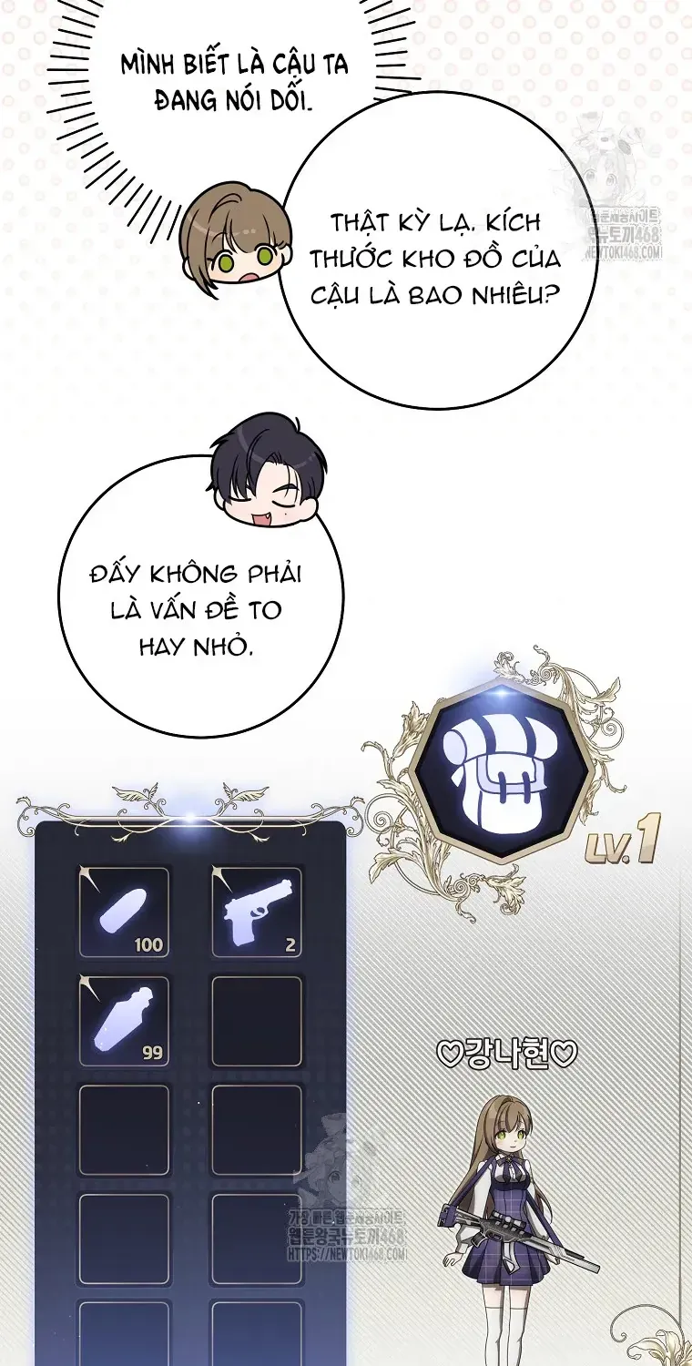 Cách Bước Lên Con Đường Hoa Của Nhân Vật Chính Chap 16 - Next Chap 17