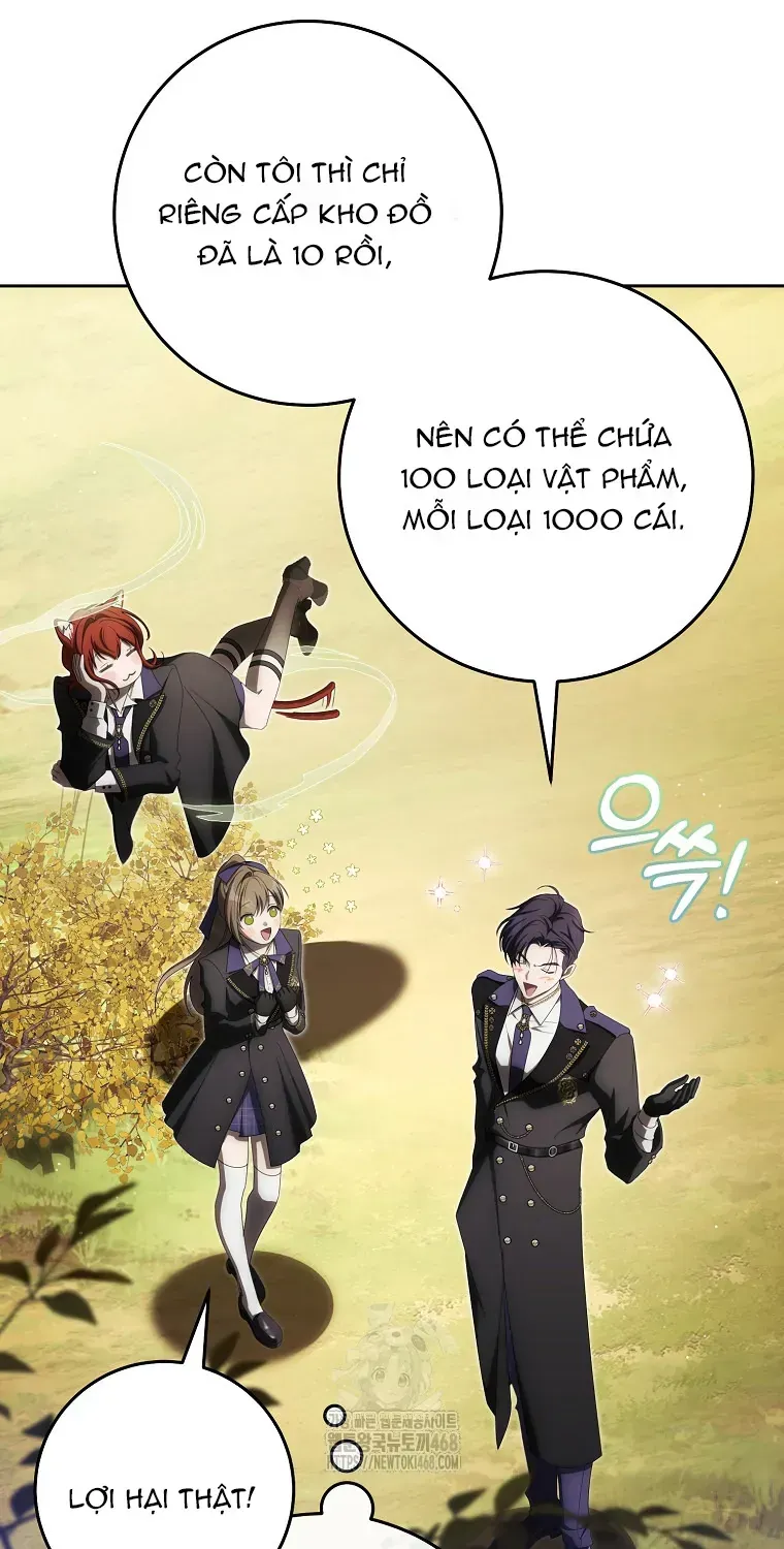 Cách Bước Lên Con Đường Hoa Của Nhân Vật Chính Chap 16 - Next Chap 17
