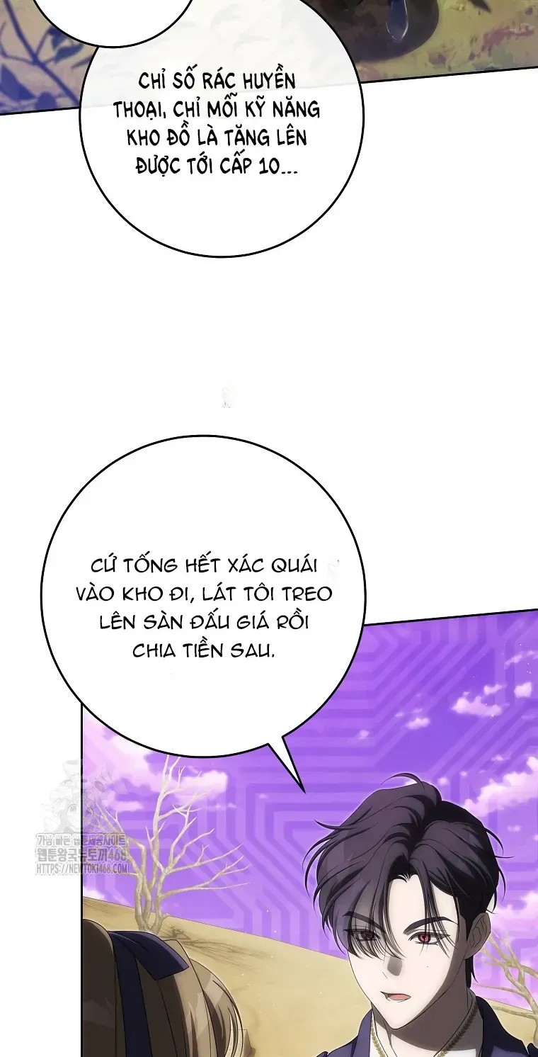 Cách Bước Lên Con Đường Hoa Của Nhân Vật Chính Chap 16 - Next Chap 17