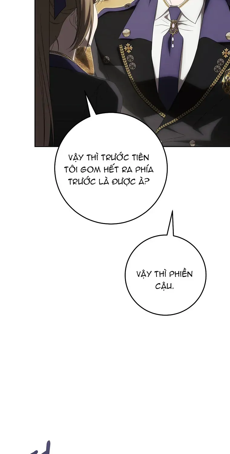 Cách Bước Lên Con Đường Hoa Của Nhân Vật Chính Chap 16 - Next Chap 17