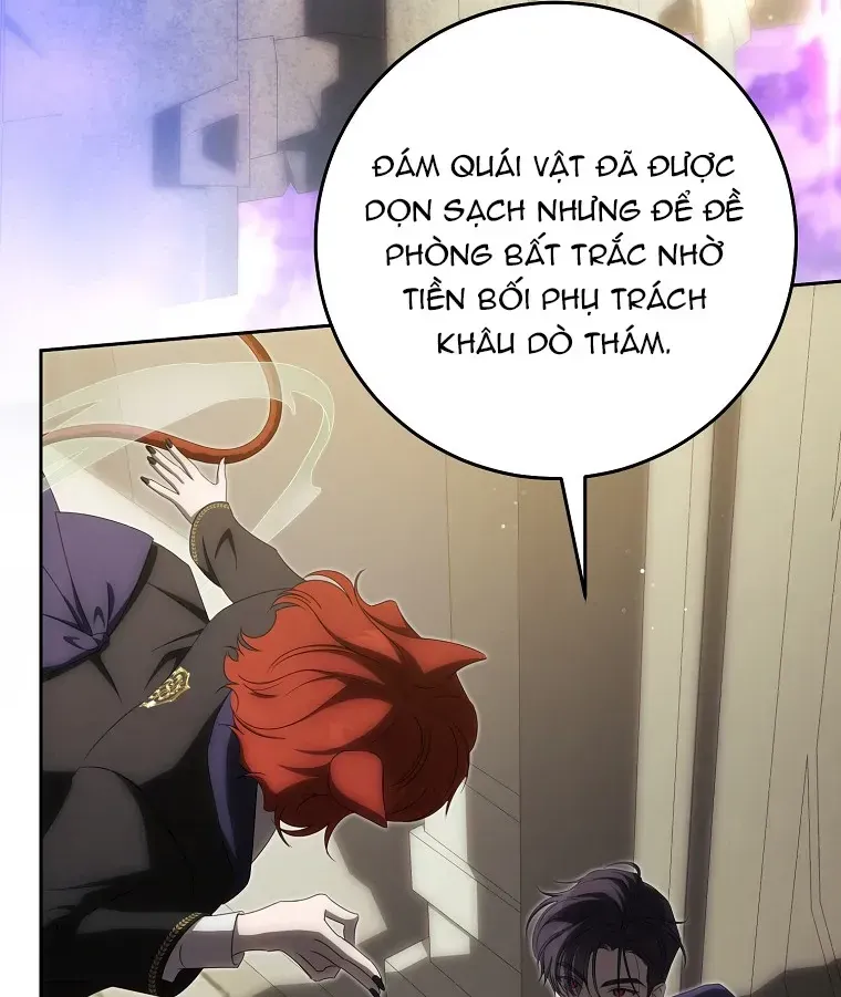 Cách Bước Lên Con Đường Hoa Của Nhân Vật Chính Chap 16 - Next Chap 17