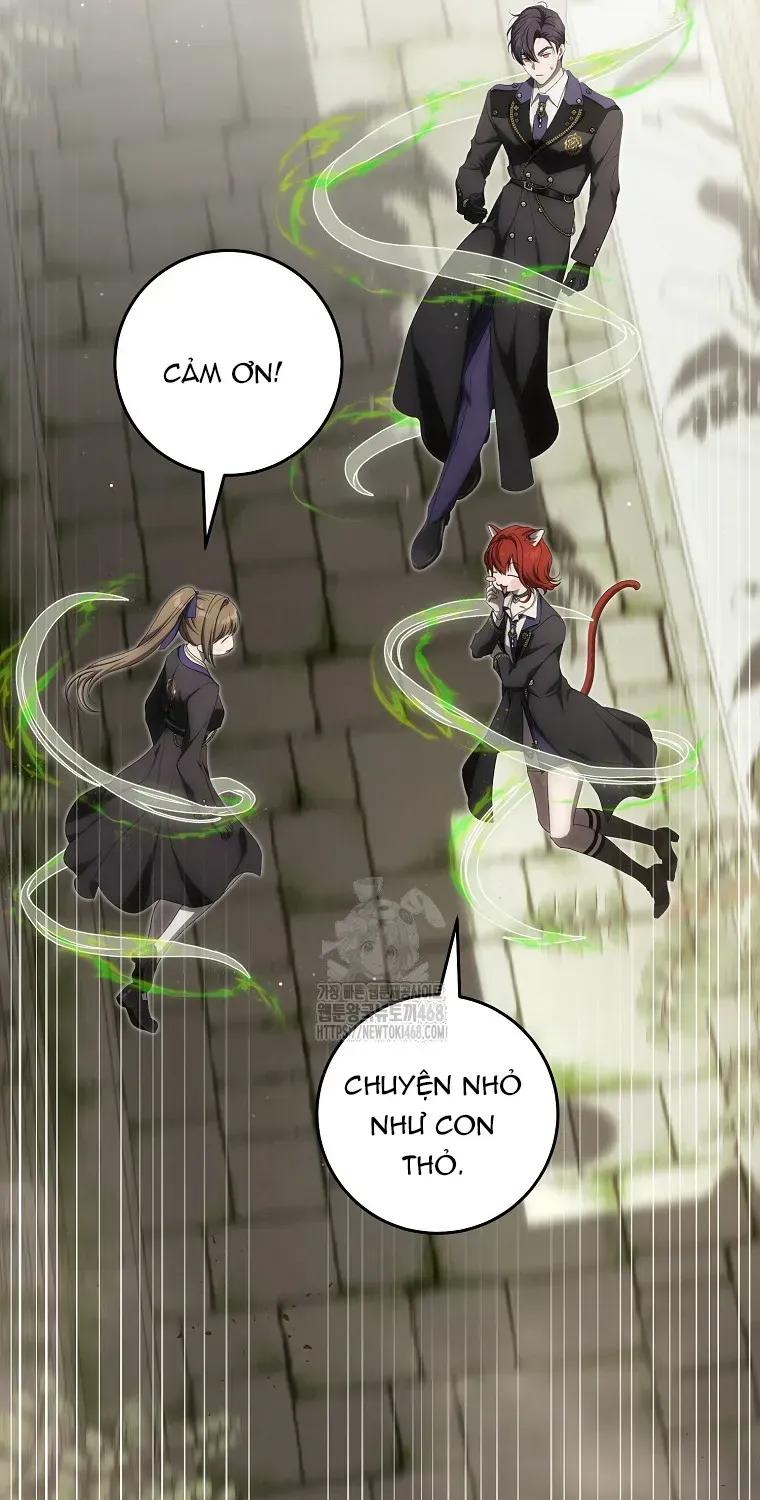 Cách Bước Lên Con Đường Hoa Của Nhân Vật Chính Chap 16 - Next Chap 17