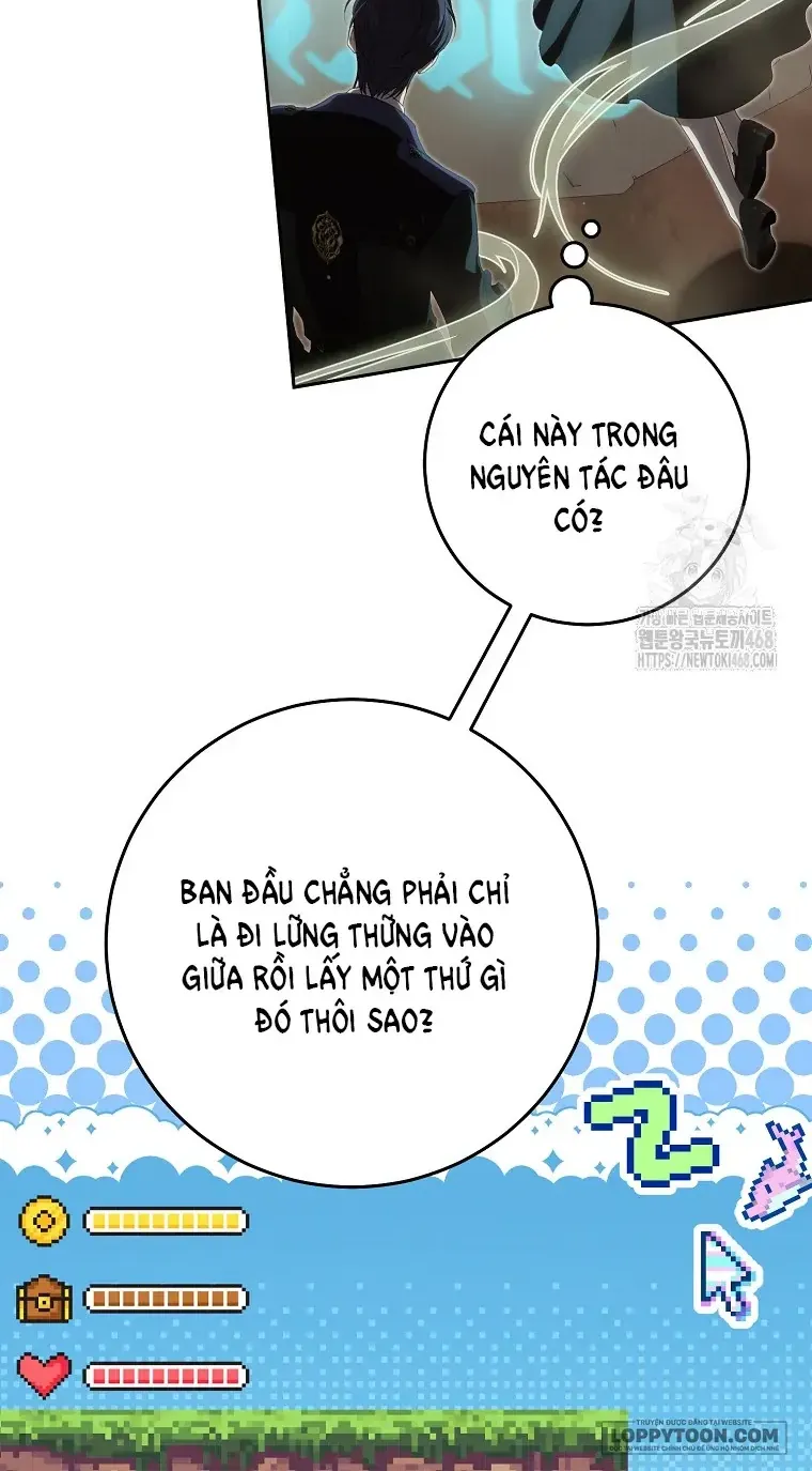Cách Bước Lên Con Đường Hoa Của Nhân Vật Chính Chap 16 - Next Chap 17