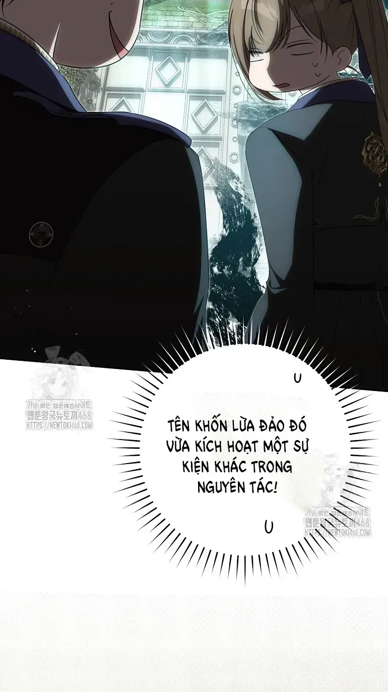 Cách Bước Lên Con Đường Hoa Của Nhân Vật Chính Chap 16 - Next Chap 17