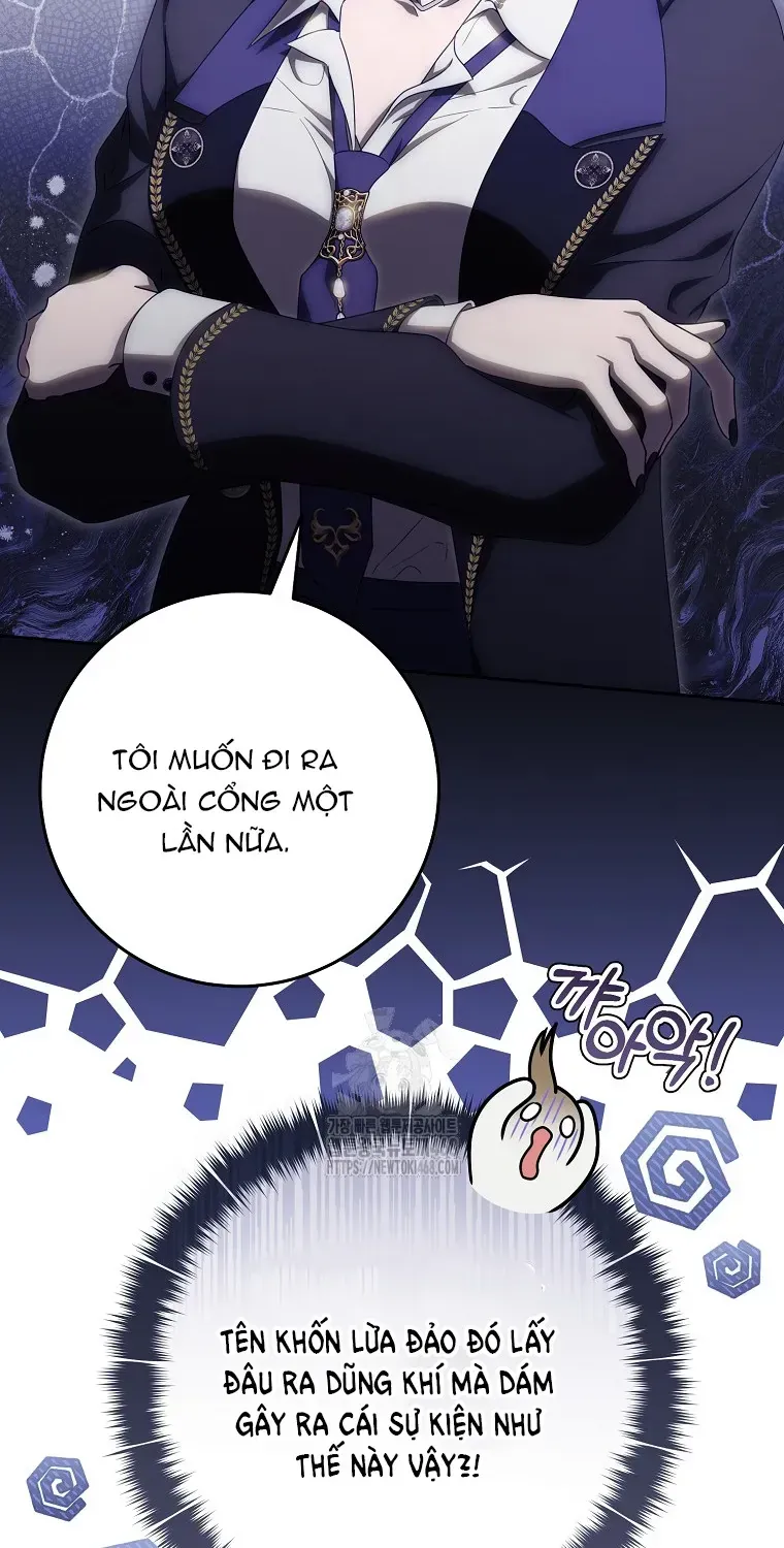 Cách Bước Lên Con Đường Hoa Của Nhân Vật Chính Chap 16 - Next Chap 17