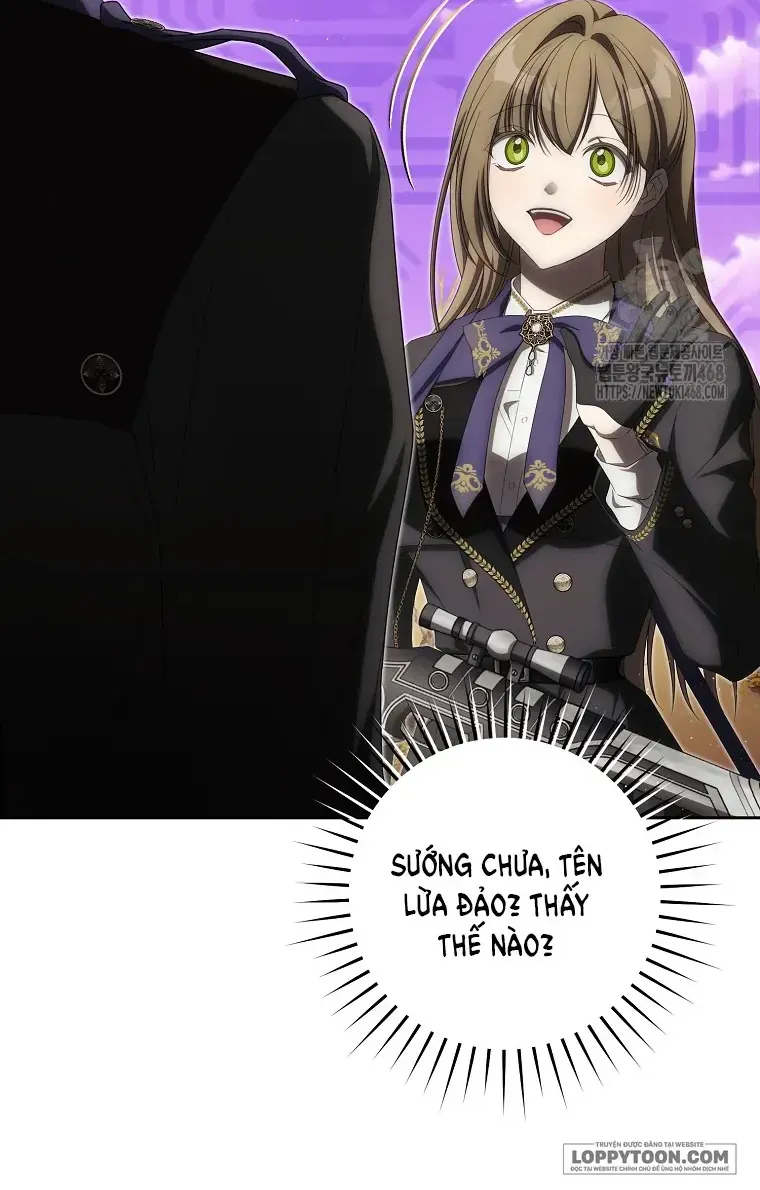 Cách Bước Lên Con Đường Hoa Của Nhân Vật Chính Chap 16 - Next Chap 17