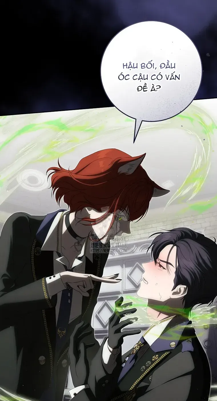 Cách Bước Lên Con Đường Hoa Của Nhân Vật Chính Chap 16 - Next Chap 17