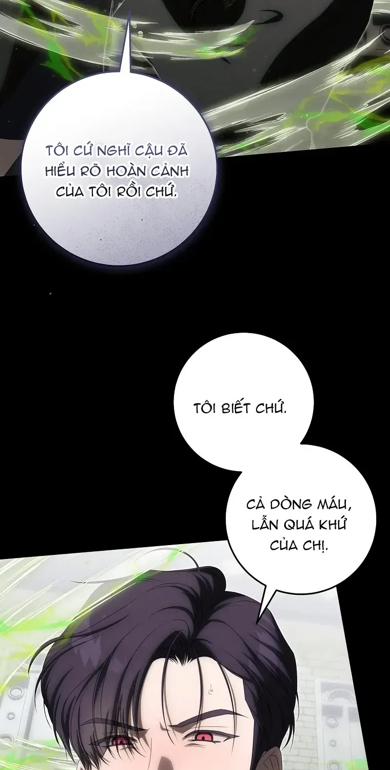 Cách Bước Lên Con Đường Hoa Của Nhân Vật Chính Chap 16 - Next Chap 17