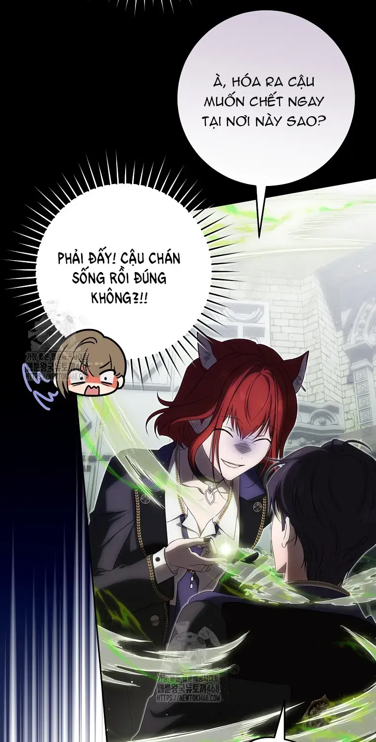 Cách Bước Lên Con Đường Hoa Của Nhân Vật Chính Chap 16 - Next Chap 17