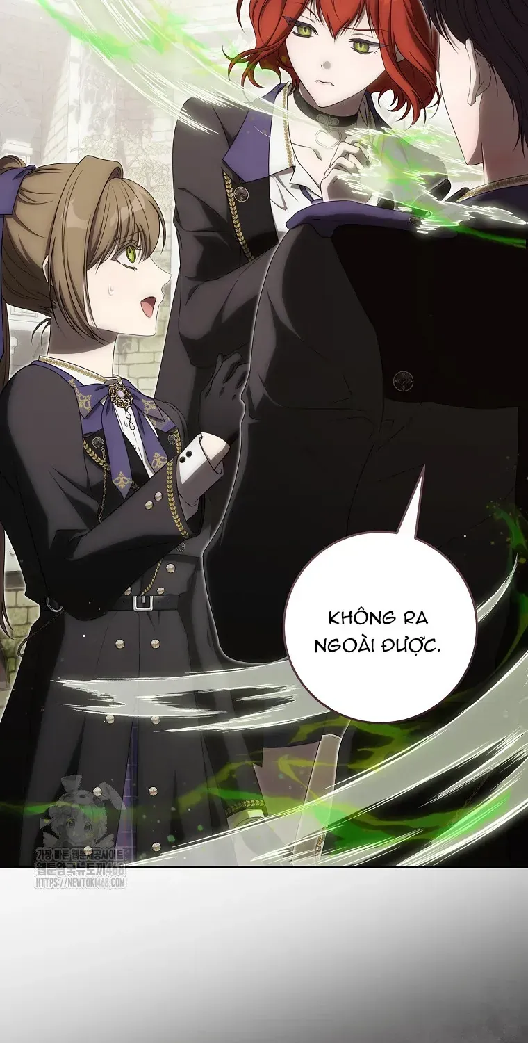 Cách Bước Lên Con Đường Hoa Của Nhân Vật Chính Chap 16 - Next Chap 17