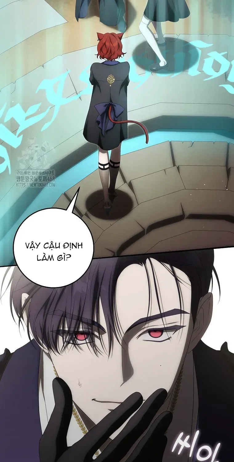 Cách Bước Lên Con Đường Hoa Của Nhân Vật Chính Chap 16 - Next Chap 17