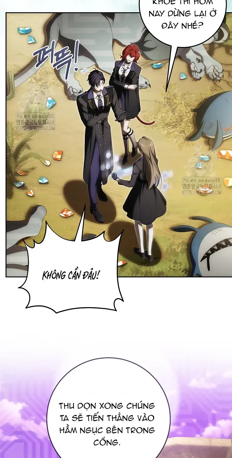 Cách Bước Lên Con Đường Hoa Của Nhân Vật Chính Chap 16 - Next Chap 17