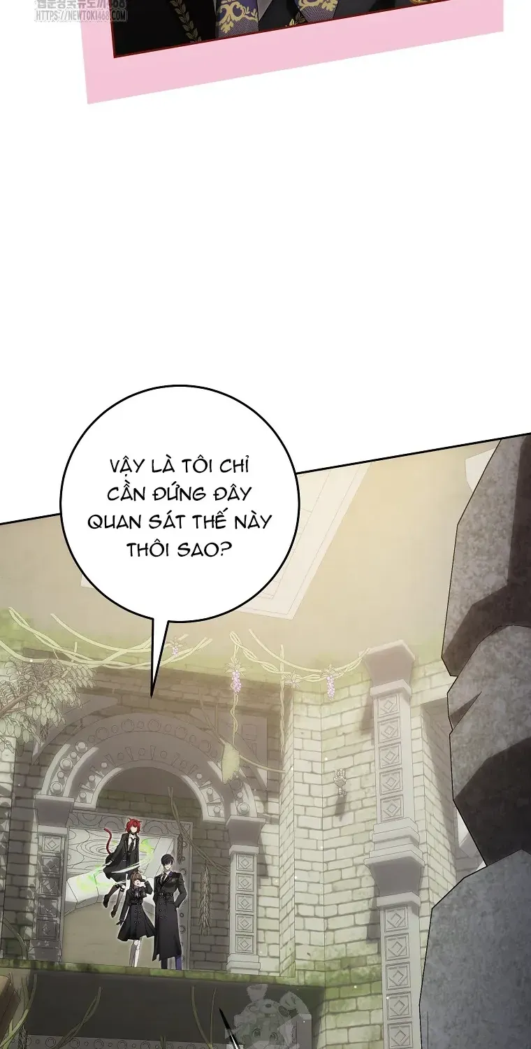 Cách Bước Lên Con Đường Hoa Của Nhân Vật Chính Chap 16 - Next Chap 17