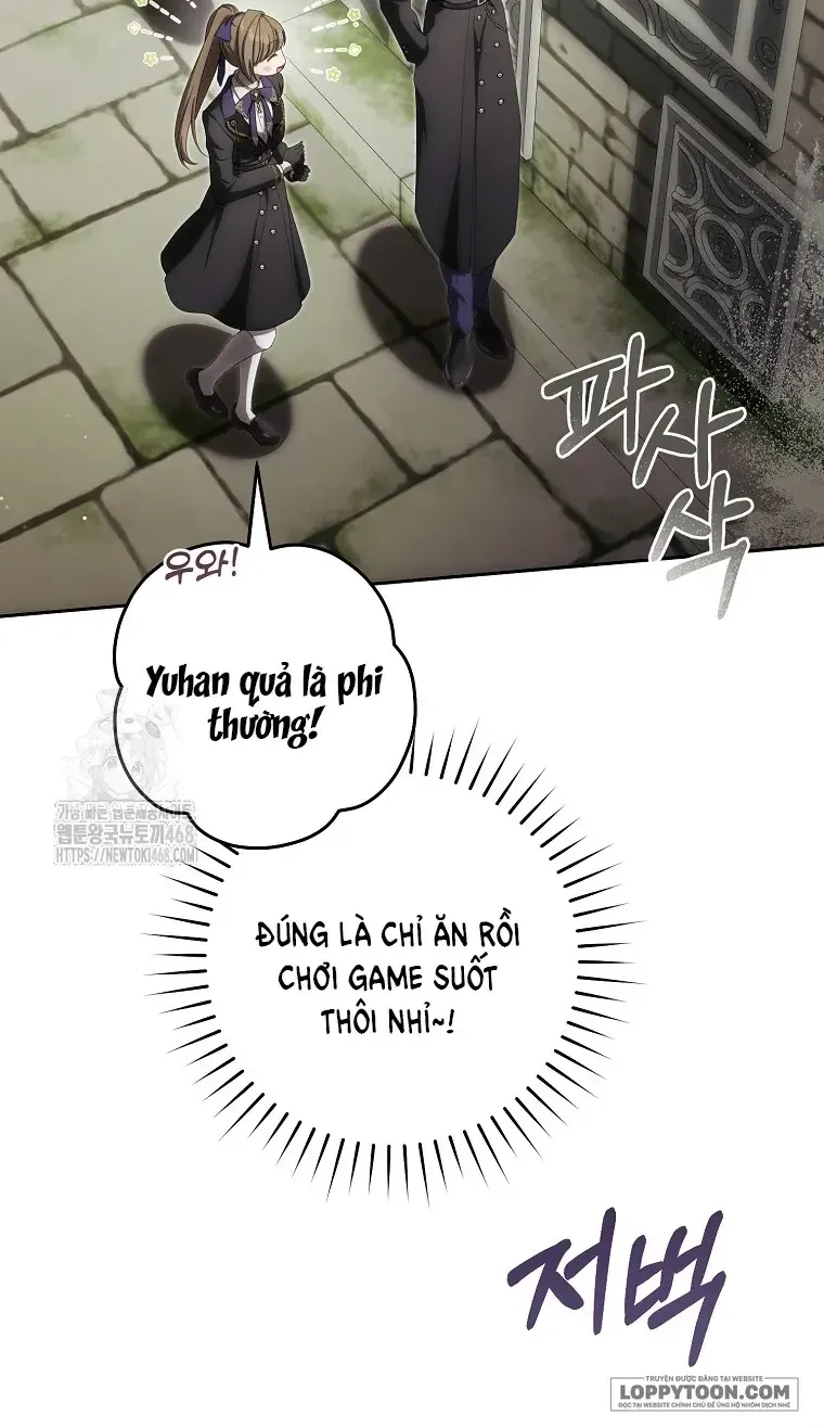 Cách Bước Lên Con Đường Hoa Của Nhân Vật Chính Chap 16 - Next Chap 17