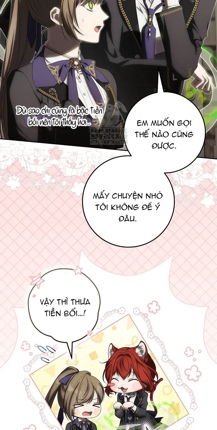 Cách Bước Lên Con Đường Hoa Của Nhân Vật Chính Chap 16 - Next Chap 17