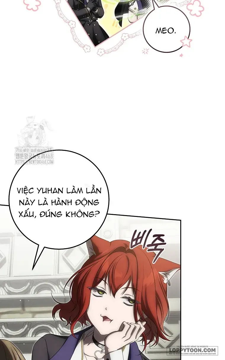 Cách Bước Lên Con Đường Hoa Của Nhân Vật Chính Chap 16 - Next Chap 17