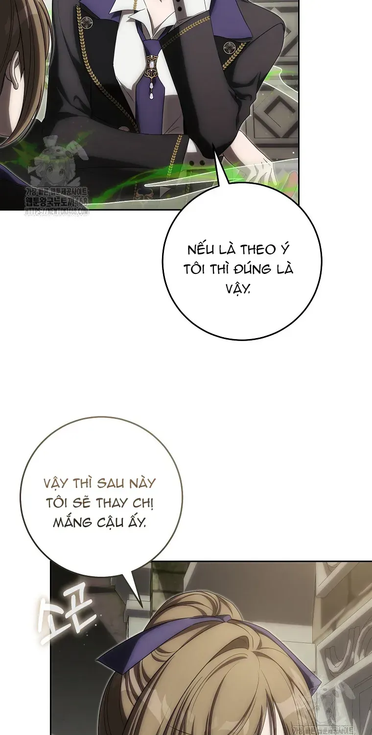 Cách Bước Lên Con Đường Hoa Của Nhân Vật Chính Chap 16 - Next Chap 17