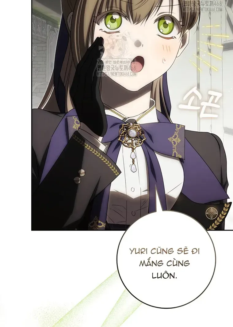 Cách Bước Lên Con Đường Hoa Của Nhân Vật Chính Chap 16 - Next Chap 17