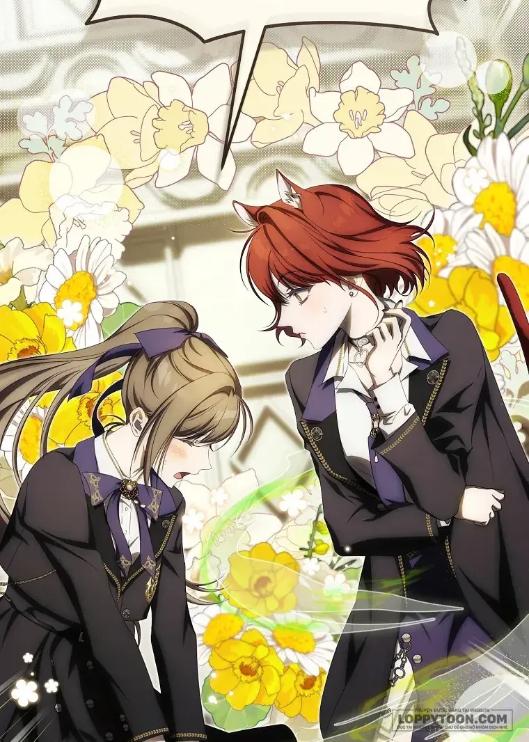 Cách Bước Lên Con Đường Hoa Của Nhân Vật Chính Chap 16 - Next Chap 17