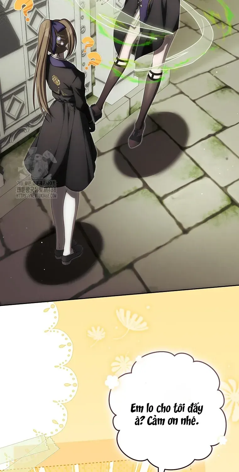 Cách Bước Lên Con Đường Hoa Của Nhân Vật Chính Chap 16 - Next Chap 17