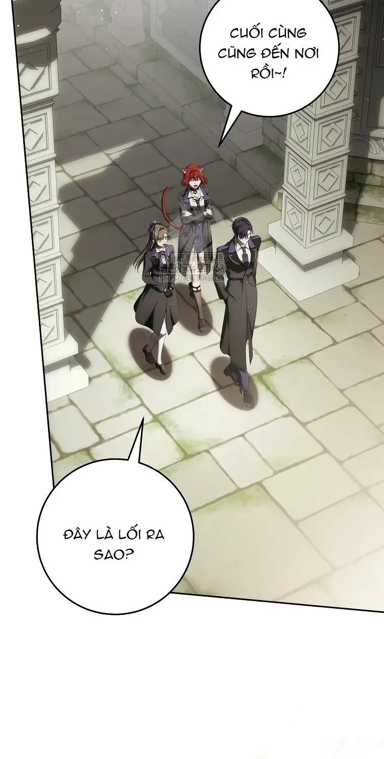 Cách Bước Lên Con Đường Hoa Của Nhân Vật Chính Chap 16 - Next Chap 17
