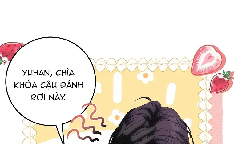 Cách Bước Lên Con Đường Hoa Của Nhân Vật Chính Chap 17 - Next Chap 18