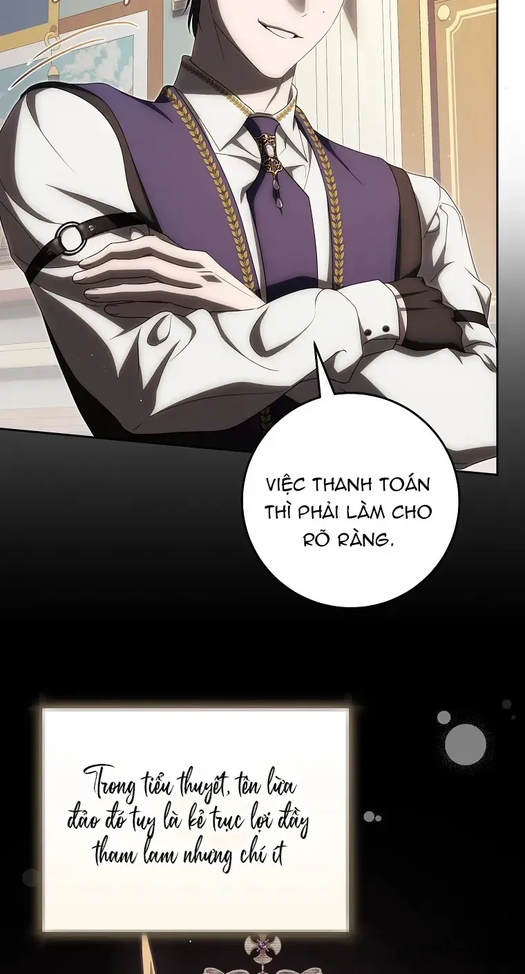 Cách Bước Lên Con Đường Hoa Của Nhân Vật Chính Chap 17 - Next Chap 18