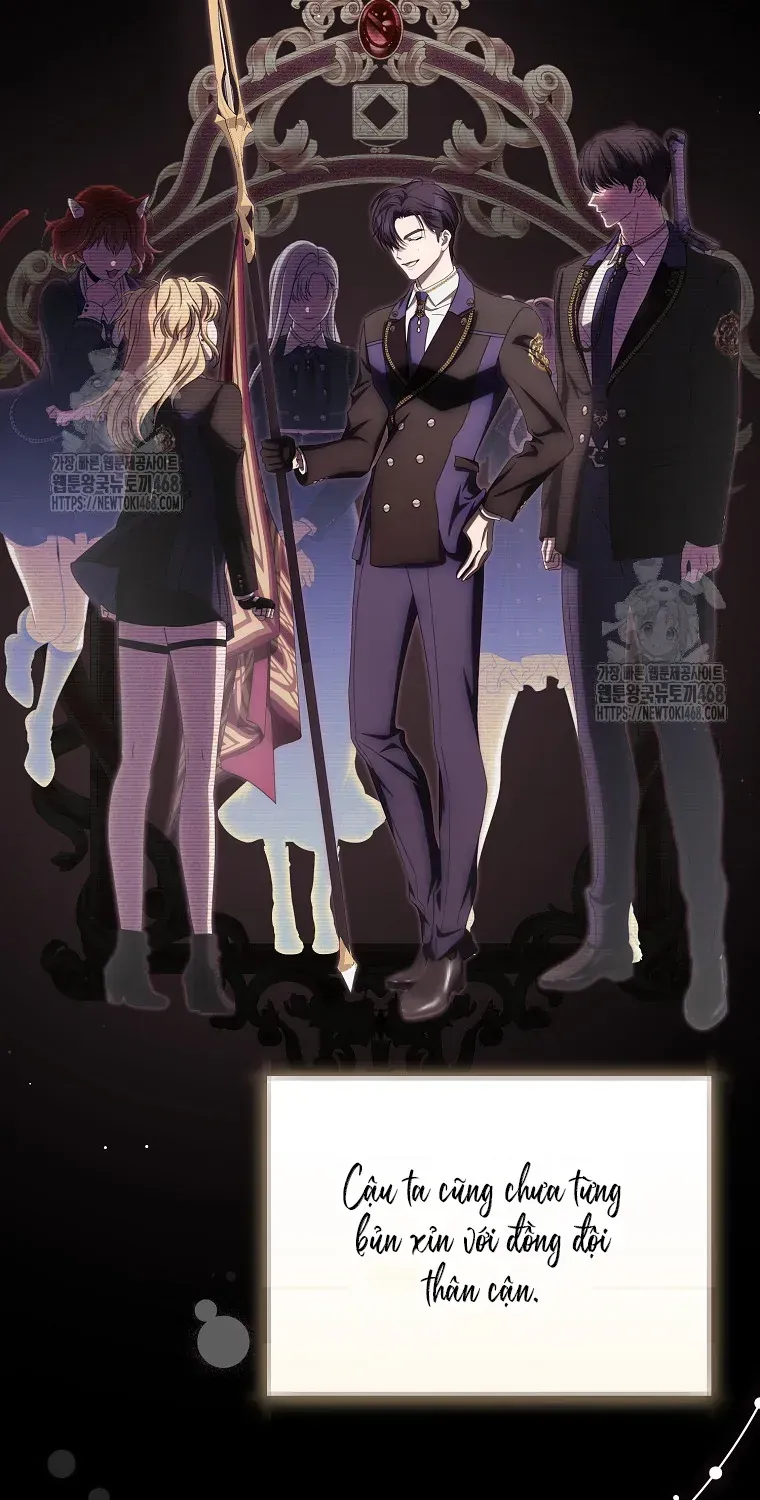 Cách Bước Lên Con Đường Hoa Của Nhân Vật Chính Chap 17 - Next Chap 18